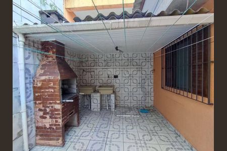 Casa à venda com 120m², 3 quartos e 3 vagas