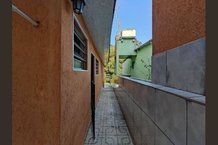 Casa à venda com 120m², 3 quartos e 3 vagas