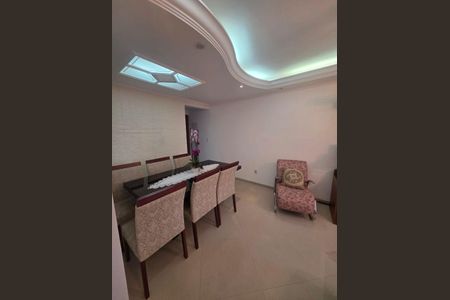 Apartamento à venda com 3 quartos, 99m² em Santa Maria, São Caetano do Sul