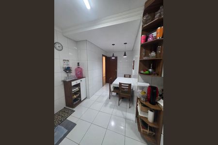 Apartamento à venda com 3 quartos, 99m² em Santa Maria, São Caetano do Sul