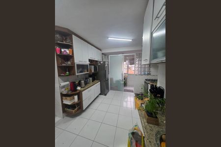 Apartamento à venda com 99m², 3 quartos e 3 vagas