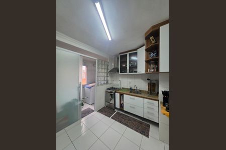Apartamento à venda com 99m², 3 quartos e 3 vagas