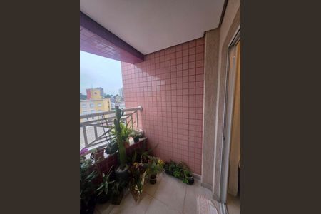 Apartamento à venda com 99m², 3 quartos e 3 vagas