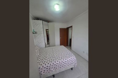 Apartamento à venda com 3 quartos, 99m² em Santa Maria, São Caetano do Sul