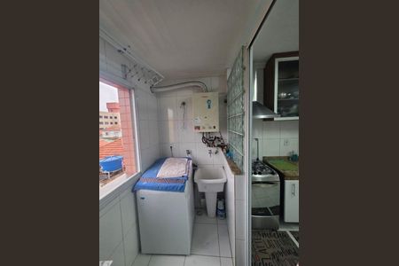 Apartamento à venda com 99m², 3 quartos e 3 vagas
