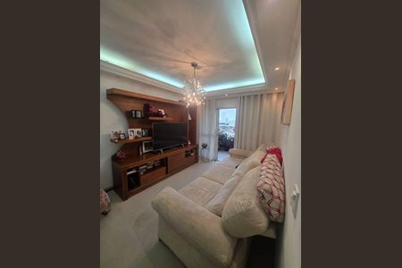 Apartamento à venda com 3 quartos, 99m² em Santa Maria, São Caetano do Sul