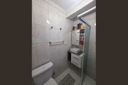 Apartamento à venda com 99m², 3 quartos e 3 vagas