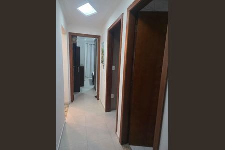 Apartamento à venda com 99m², 3 quartos e 3 vagas