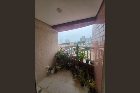 Apartamento à venda com 99m², 3 quartos e 3 vagas