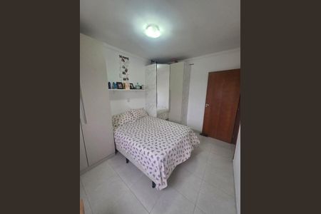 Apartamento à venda com 3 quartos, 99m² em Santa Maria, São Caetano do Sul