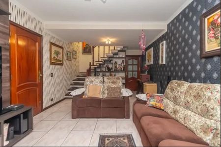 Casa à venda com 3 quartos, 179m² em Vila Boacava, São Paulo