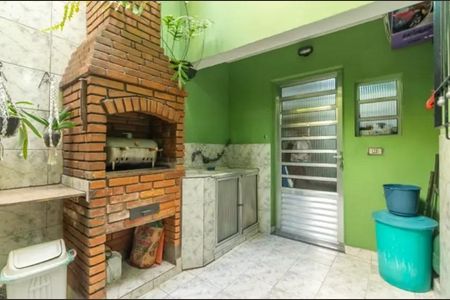 Casa à venda com 179m², 3 quartos e 2 vagas