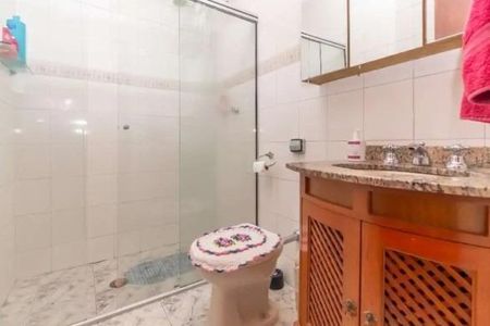 Casa à venda com 179m², 3 quartos e 2 vagas