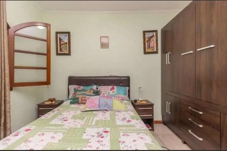 Casa à venda com 179m², 3 quartos e 2 vagas