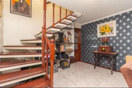 Casa à venda com 179m², 3 quartos e 2 vagas