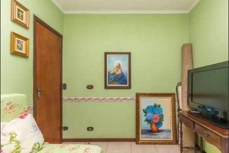 Casa à venda com 3 quartos, 179m² em Vila Boacava, São Paulo