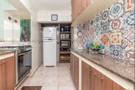 Casa à venda com 179m², 3 quartos e 2 vagas