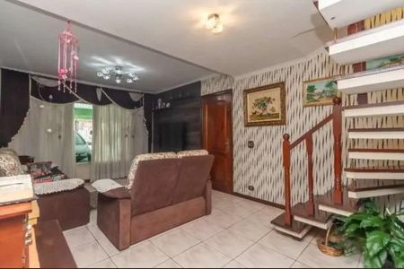 Casa à venda com 179m², 3 quartos e 2 vagas