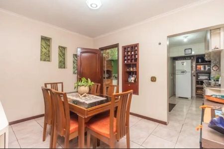Casa à venda com 179m², 3 quartos e 2 vagas