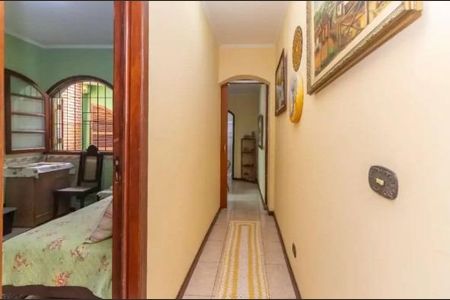 Casa à venda com 179m², 3 quartos e 2 vagas