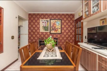 Casa à venda com 3 quartos, 179m² em Vila Boacava, São Paulo