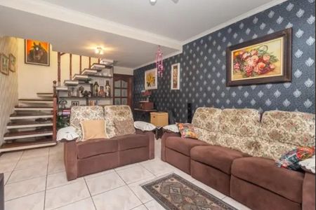 Casa à venda com 179m², 3 quartos e 2 vagas