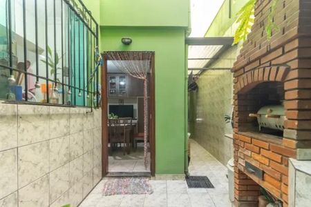 Casa à venda com 179m², 3 quartos e 2 vagas