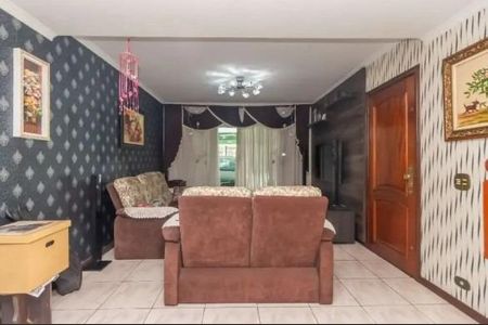 Casa à venda com 3 quartos, 179m² em Vila Boacava, São Paulo