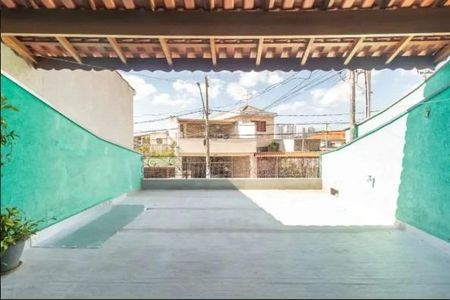 Casa à venda com 179m², 3 quartos e 2 vagas