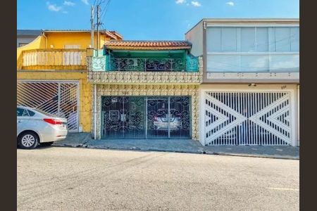 Casa à venda com 179m², 3 quartos e 2 vagas