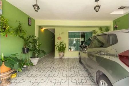 Casa à venda com 179m², 3 quartos e 2 vagas