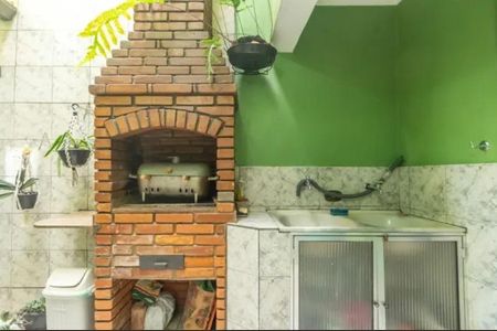 Casa à venda com 179m², 3 quartos e 2 vagas