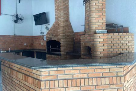 Apartamento à venda com 220m², 3 quartos e 3 vagas