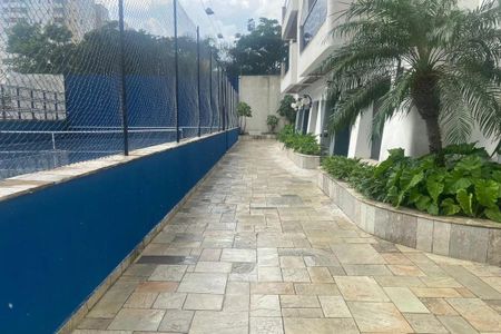 Apartamento à venda com 220m², 3 quartos e 3 vagas