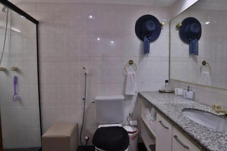 Apartamento à venda com 220m², 3 quartos e 3 vagas