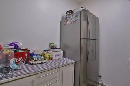 Apartamento à venda com 220m², 3 quartos e 3 vagas