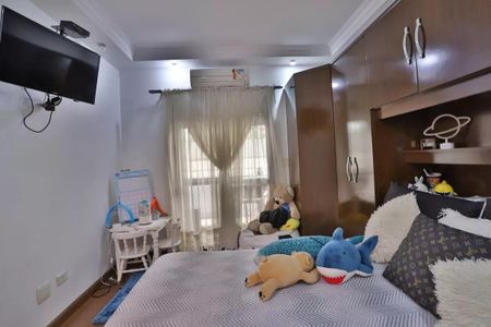 Apartamento à venda com 220m², 3 quartos e 3 vagas