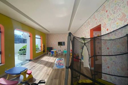 Apartamento à venda com 220m², 3 quartos e 3 vagas
