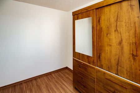 Quarto 2 de apartamento para alugar com 2 quartos, 54m² em Mantiqueira, Belo Horizonte