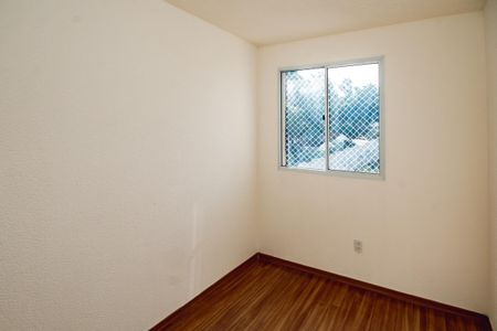 Quarto 1 de apartamento para alugar com 2 quartos, 54m² em Mantiqueira, Belo Horizonte