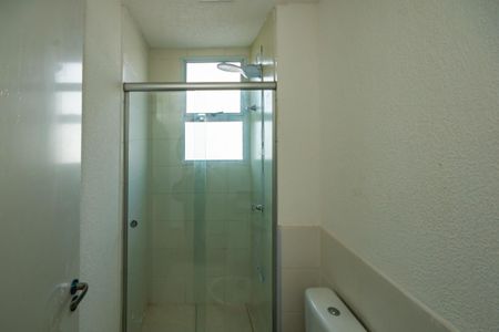 Apartamento para alugar com 54m², 2 quartos e 1 vagaBanheiro do Quarto 2