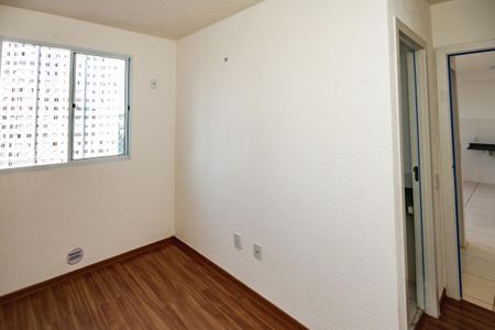 Apartamento para alugar com 54m², 2 quartos e 1 vagaQuarto 2