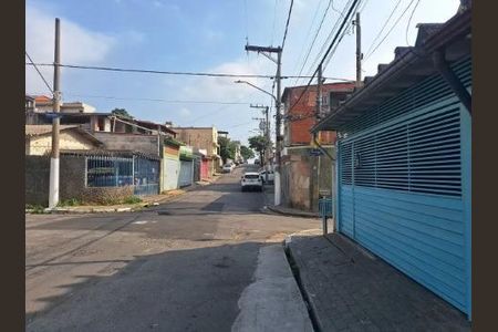 Casa à venda com 2 quartos, 105m² em Jardim Vista Linda, São Paulo