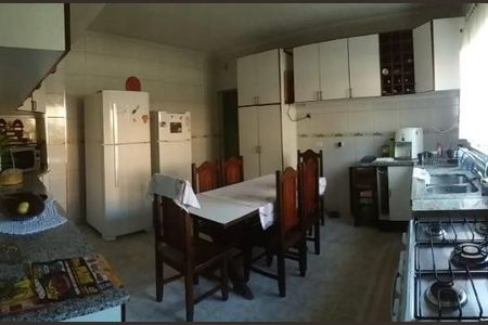 Casa à venda com 2 quartos, 105m² em Jardim Vista Linda, São Paulo