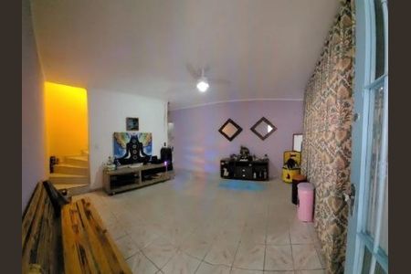 Casa à venda com 2 quartos, 105m² em Jardim Vista Linda, São Paulo