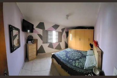 Casa à venda com 2 quartos, 105m² em Jardim Vista Linda, São Paulo