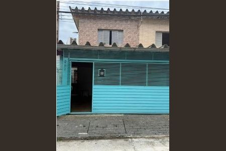 Casa à venda com 2 quartos, 105m² em Jardim Vista Linda, São Paulo