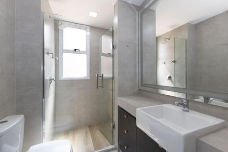 Apartamento para alugar com 80m², 2 quartos e 1 vaga