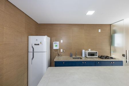 Apartamento para alugar com 80m², 2 quartos e 1 vaga