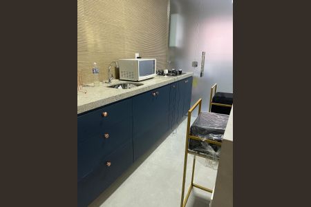 Apartamento para alugar com 80m², 2 quartos e 1 vaga